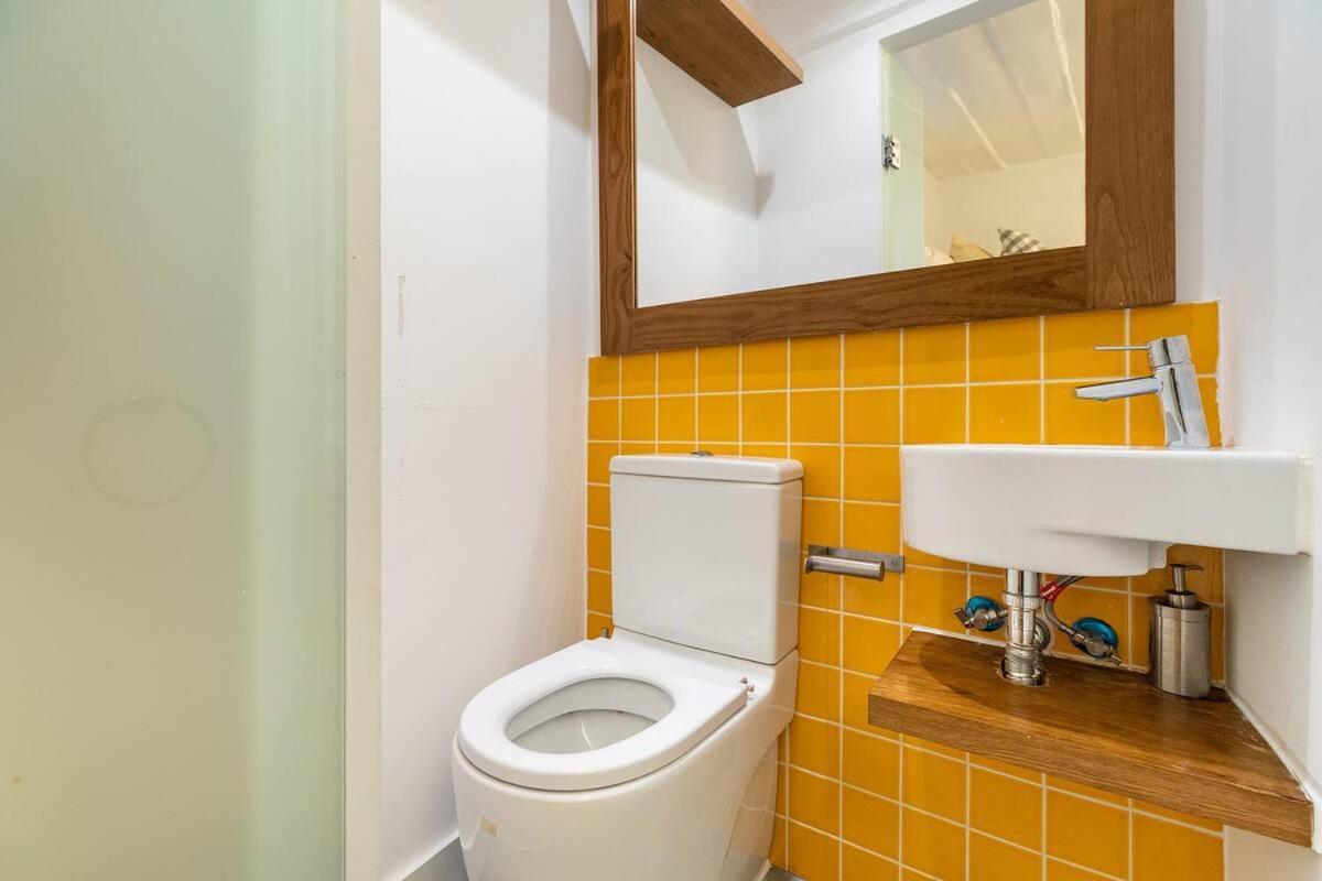 Alfama - Two Bedroom With River View Lissabon