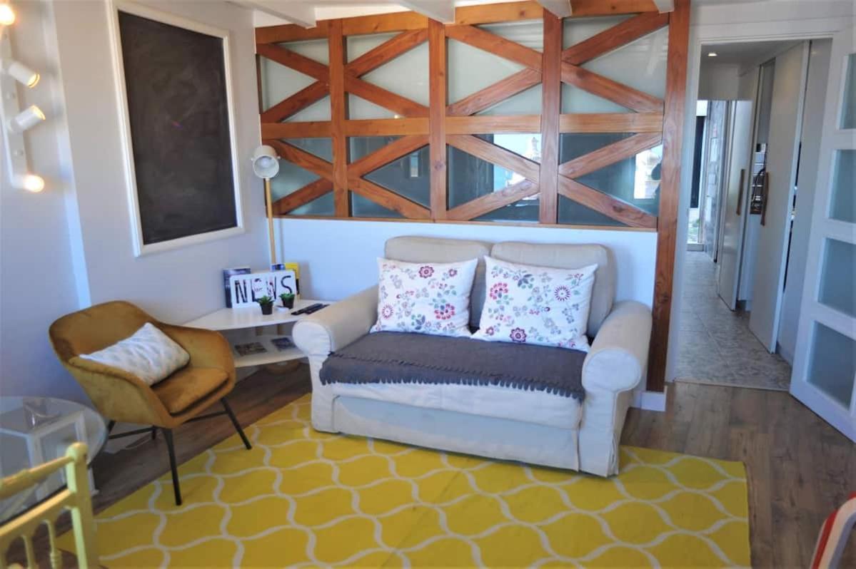 Appartement Alfama - Two Bedroom With River View Lissabon